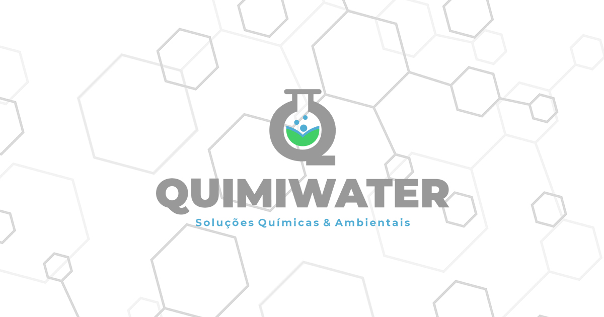 Quimiwater Solucoes Quimicas e Ambientais
